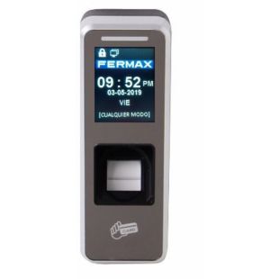 INKEY Mini IP 5233 Footprint and proximity reader