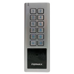 Keyboard with proximity Resistant Fermax 5293