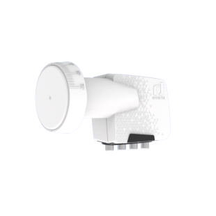 LNB quattro home pro de inverto