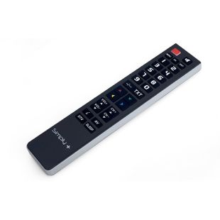 Superior Simply+ Universal Remote Control