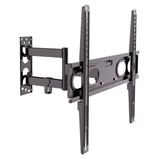 Soporte TV de  26-60" Articulado Max.30kG  VESA 400X400 LUNIX 