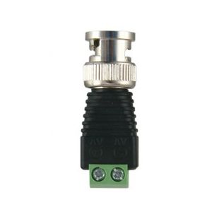 Conector BNC