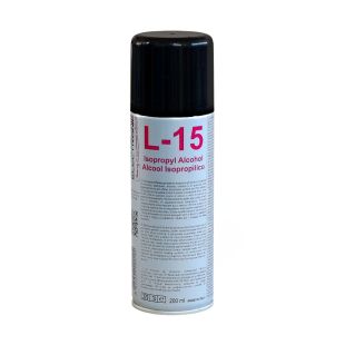 Isopropyl Alcohol Spray 200ml