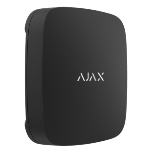 Ajax Black Flood Detector