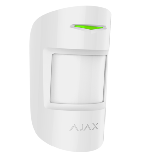 AJAX Pet Immune PIR Volumetric Motion Detector