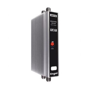 Amplificador Monocanal UHF 15V canal 21 al 49