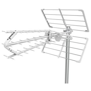 DTT-UHF LTE 4G/5G Outdoor Antenna 18dB Infinity by Nimo