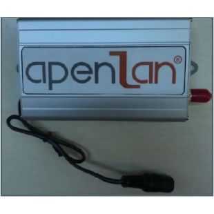 2G/3G/4G Module for SIM 5 Bands with Battery for Door Opening