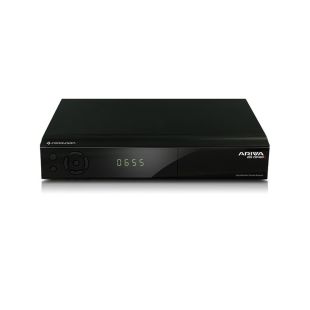 Ferguson ARIVA 255 Combo S DVB-T2/S2/C Receiver