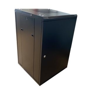 Rack de Suelo 19'' 18U 600x600 (Incl. Ruedas) K-line de GTLAN