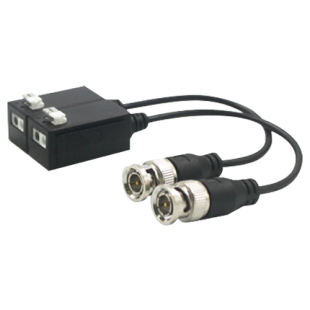 Balun 150-400m para CCTV Safire BA612P-HAC