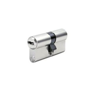 Danalock V3 30x30 Nickel Nickel Double Clutch Lock