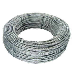 4 mm steel cable 100 meters