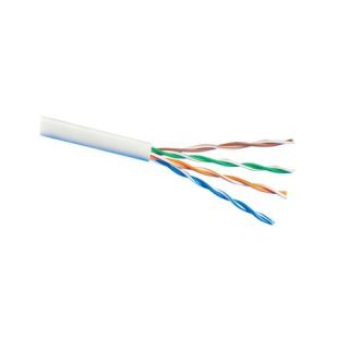 Cable de datos UTP6B de Tecatel