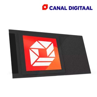 PCMCIA para canal digitaal