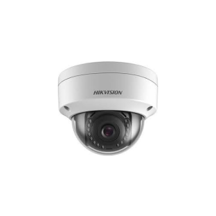 Cámara Hikvision Domo IP 2MP 2.8m 30m DS-2CD1123G0-I