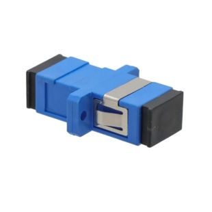 GTLAN Single-mode SC/UPC Fiber Optic Adapter