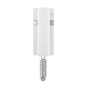 Teléfono Portero Universal Serie Style 5 hilos 2603U Comelit