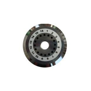 Wheel CR-X1 for OFP C-X1 Fiber Optic Cutter