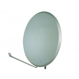 80cm Parabolic Antenna Model HP Daxis Individual Packaging