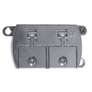 Derivador 1 Salida Conector Brida 20 dB Tecatel