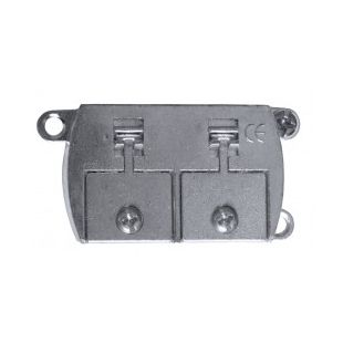 Derivador 1 Salida Conector Brida 15 dB Tecatel