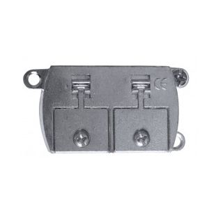 Derivador 1 Salida Conector Brida 25 dB Tecatel