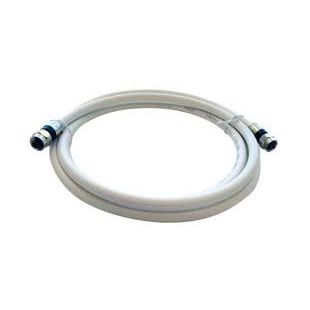 Prolongador Coaxial 1.5m con conector F macho/macho