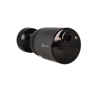 Cámara Bullet IP de 4Mpx y Optica Fija EZVIZ CS_BC1C