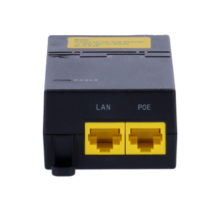 Reyee POE 2 RJ45 1GB 30W Injector