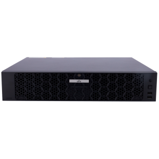 NVR Recorder 64 Channels 32Mpx from Uniview 