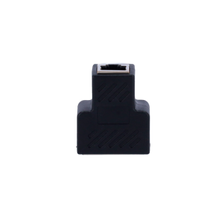 Splitter 2 Ports Separator RJ45