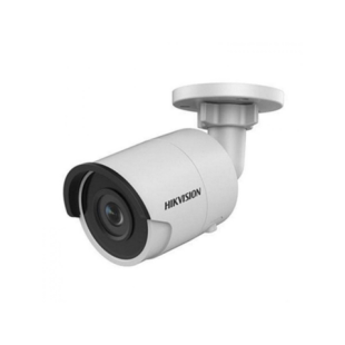 Cámara 4 en 1 Bullet 2MP Fija 2.8mm Hikvision DS-2CE16D0T-IRF