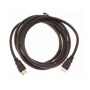 Cable HDMI 3 metros Versión 2.0B High Speed compatible 3D + Ethernet de Nimo