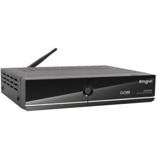 Engel RS8100 HD Satellite Receiver 