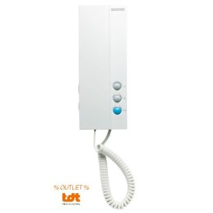 Teléfono Loft 4+N extra de fermax 3394