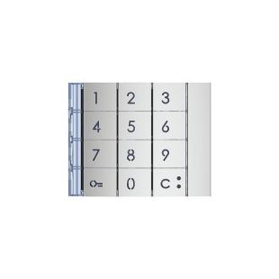 Front Numerical Keyboard Sfera New 353001 by Tegui