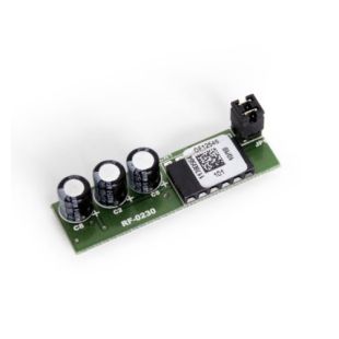 Video Receiver Module for Golmar Monitors