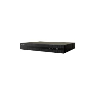 NVR IP recorder for 8 cameras 4k POE HWN-5208MH-8P