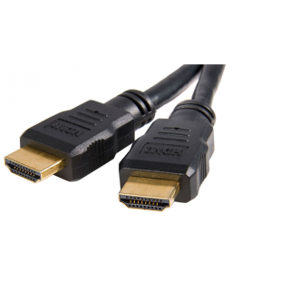 Cable HDMI 4K 2.0 de 3 metros 4K con 3D y Ethernet