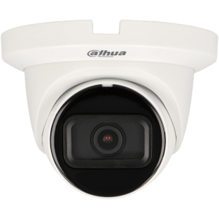 Dahua 2Mpx Fixed 2.8mm IR 30m Hybrid Turret 2Mpx Hybrid Camera