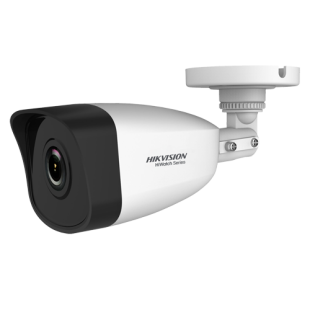 Camara Bullet IP 2 Mpx Fija 2.8mm IR 30m de Hikvision 