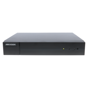 Hikvision 4 Channel POE 4Mpx NVR Recorder 