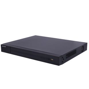 Grabador NVR para Cámaras IP 8 Canales 8Mpx POE