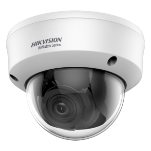 Cámara Hikvision domo exterior 2 Mpx