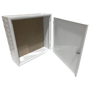 ICT Outdoor Enclosure 450x450x150mm