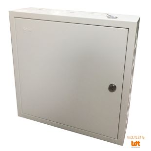 OUTLET: PAU network termination registration 500x600x80mm