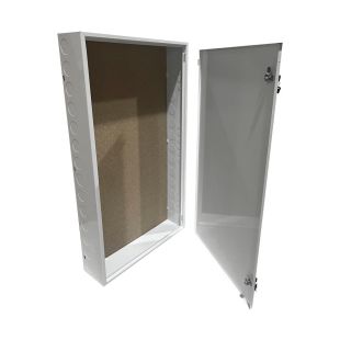 ICT Outdoor Enclosure 550x1000x150mm