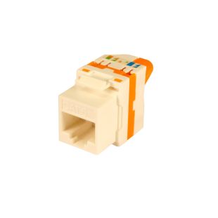 Conector RJ45 Hembra tipo Palomilla para Cable de Datos