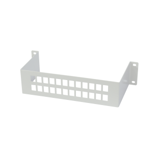 Main Panel Open 24 connections Televes 546610